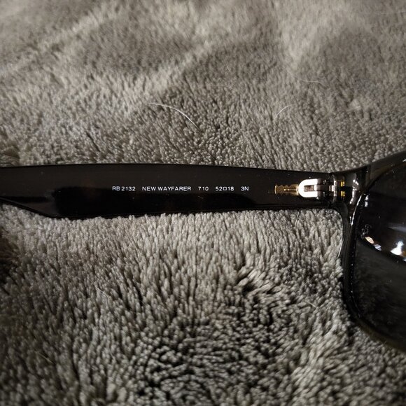 Rayban sunglasses